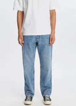 The Sting Bruno straight leg jeans<Heren Jeans