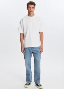 The Sting Bruno straight leg jeans<Heren Jeans