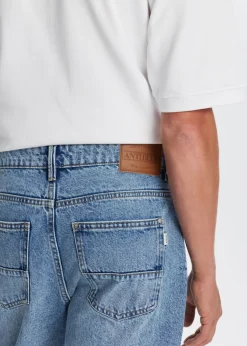 The Sting Bruno straight leg jeans<Heren Jeans