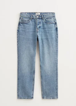 The Sting Bruno straight leg jeans<Heren Jeans