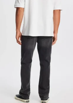 The Sting Bruno straight leg jeans<Heren Jeans