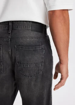 The Sting Bruno straight leg jeans<Heren Jeans
