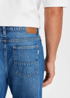 The Sting Bruno straight leg jeans<Heren Jeans