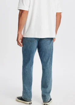 The Sting Bruno straight leg jeans<Heren Jeans