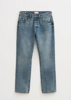 The Sting Bruno straight leg jeans<Heren Jeans