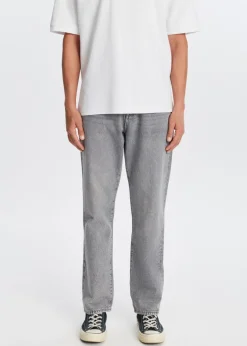 The Sting Bruno straight leg jeans<Heren Jeans