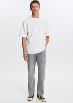 The Sting Bruno straight leg jeans<Heren Jeans