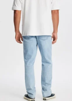 The Sting Bruno straight leg jeans<Heren Jeans