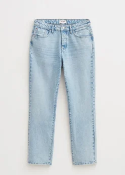 The Sting Bruno straight leg jeans<Heren Jeans