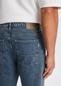 The Sting Bruno straight leg jeans<Heren Jeans