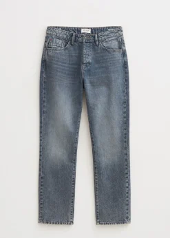 The Sting Bruno straight leg jeans<Heren Jeans