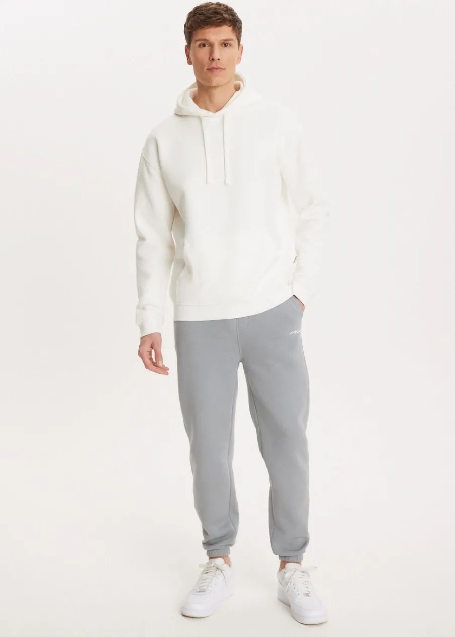 The Sting Brushed hoodie<Heren Basics|Sweaters En Hoodies