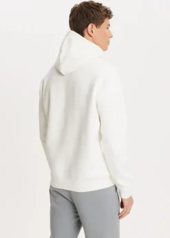The Sting Brushed hoodie<Heren Basics|Sweaters En Hoodies