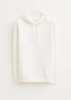 The Sting Brushed hoodie<Heren Basics|Sweaters En Hoodies