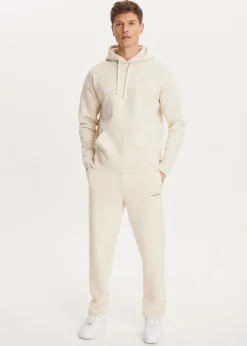 The Sting Brushed hoodie<Heren Basics|Sweaters En Hoodies