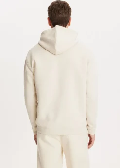 The Sting Brushed hoodie<Heren Basics|Sweaters En Hoodies