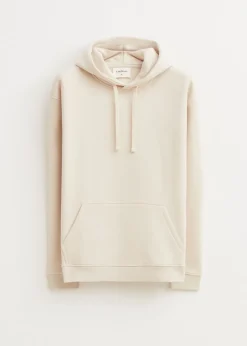 The Sting Brushed hoodie<Heren Basics|Sweaters En Hoodies