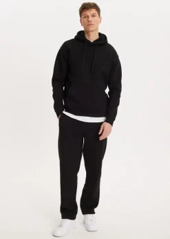 The Sting Brushed hoodie<Heren Basics|Sweaters En Hoodies