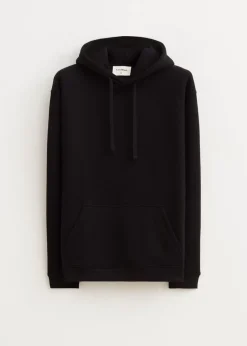 The Sting Brushed hoodie<Heren Basics|Sweaters En Hoodies