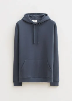 The Sting Brushed hoodie<Heren Basics|Sweaters En Hoodies
