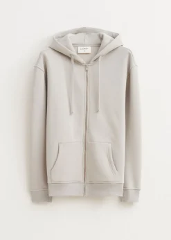 The Sting Brushed vest<Heren Basics|Sweaters En Hoodies