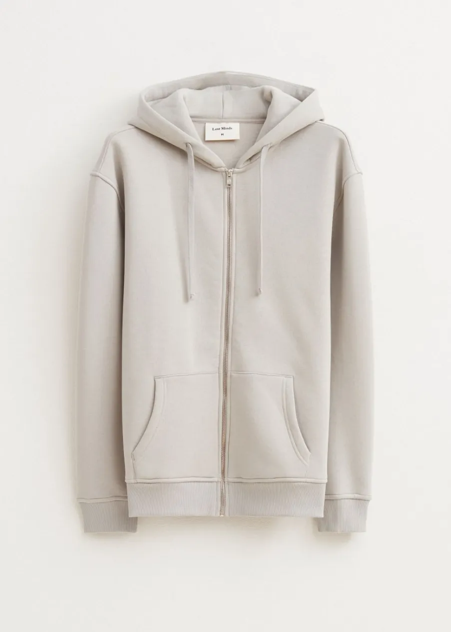 The Sting Brushed vest<Heren Basics|Sweaters En Hoodies