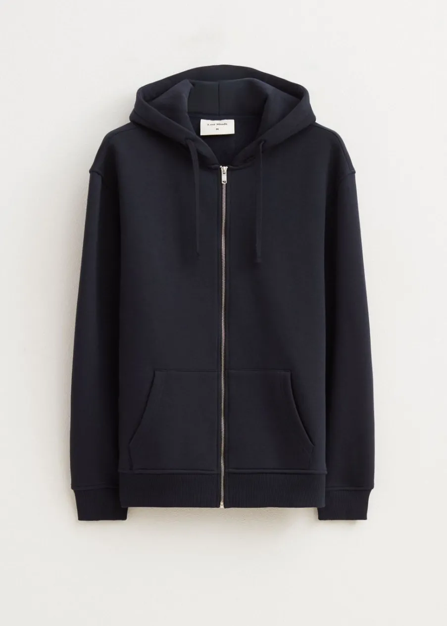 The Sting Brushed vest<Heren Basics|Sweaters En Hoodies