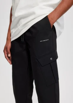 The Sting Cargo jogger<Heren Broeken