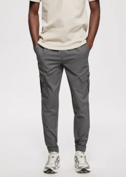 The Sting Cargo jogger<Heren Broeken