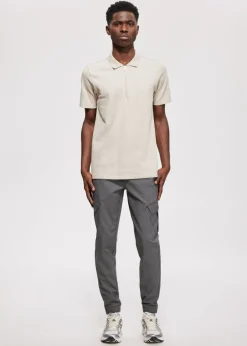 The Sting Cargo jogger<Heren Broeken