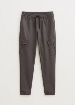 The Sting Cargo jogger<Heren Broeken