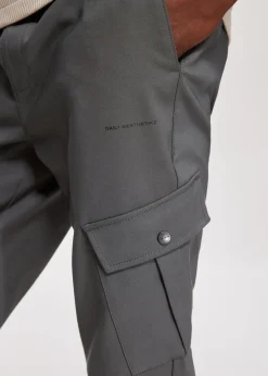 The Sting Cargo jogger<Heren Broeken