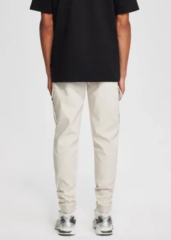The Sting Cargo jogger<Heren Basics|Broeken