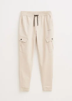 The Sting Cargo jogger<Heren Basics|Broeken