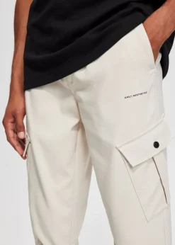 The Sting Cargo jogger<Heren Basics|Broeken