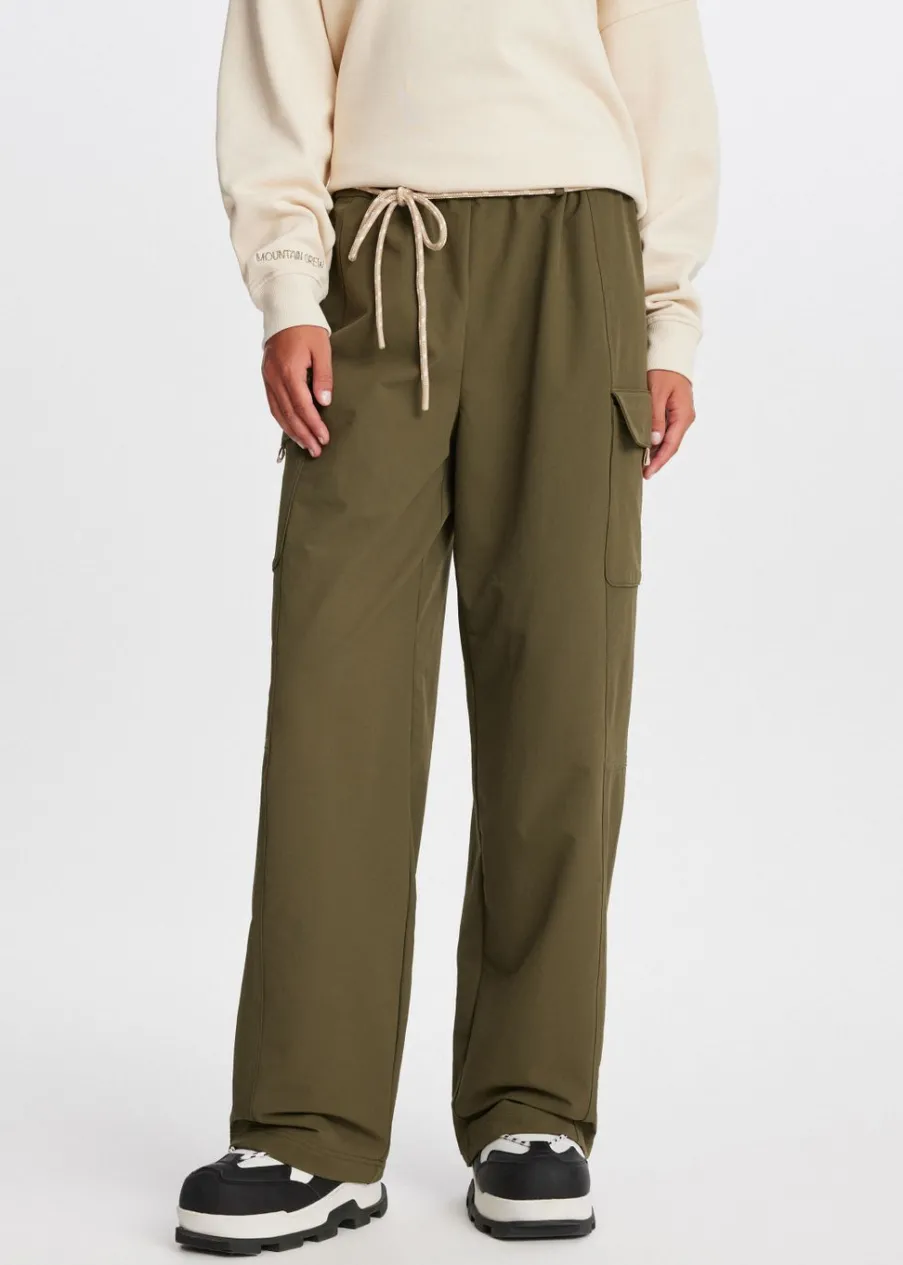 The Sting Cargobroek<DAMES Broeken