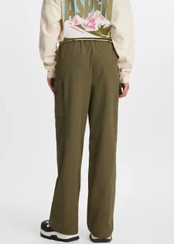 The Sting Cargobroek<DAMES Broeken