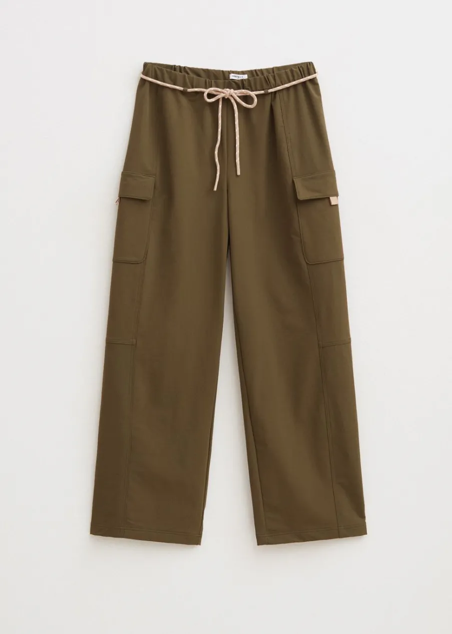 The Sting Cargobroek<DAMES Broeken