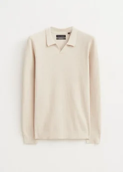 The Sting Chenille gebreide trui<Heren Polo's|Truien En Vesten