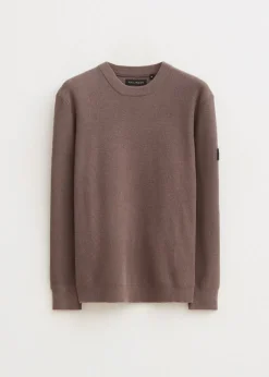 The Sting Chenille trui<Heren Truien En Vesten