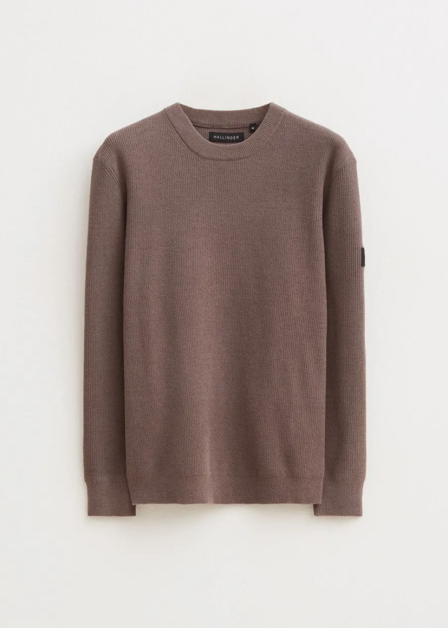 The Sting Chenille trui<Heren Truien En Vesten