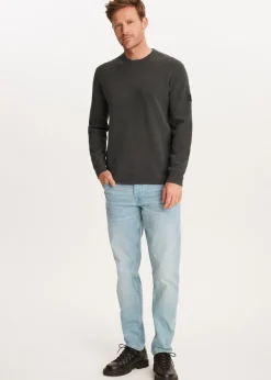 The Sting Chenille trui<Heren Truien En Vesten