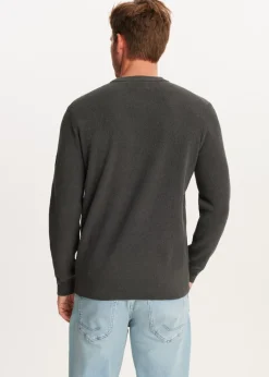 The Sting Chenille trui<Heren Truien En Vesten