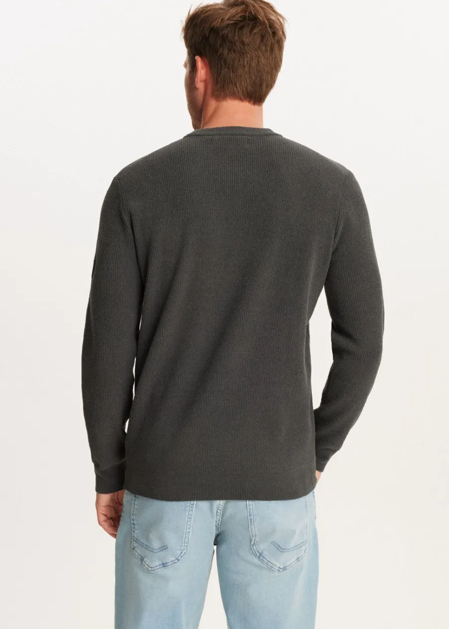 The Sting Chenille trui<Heren Truien En Vesten