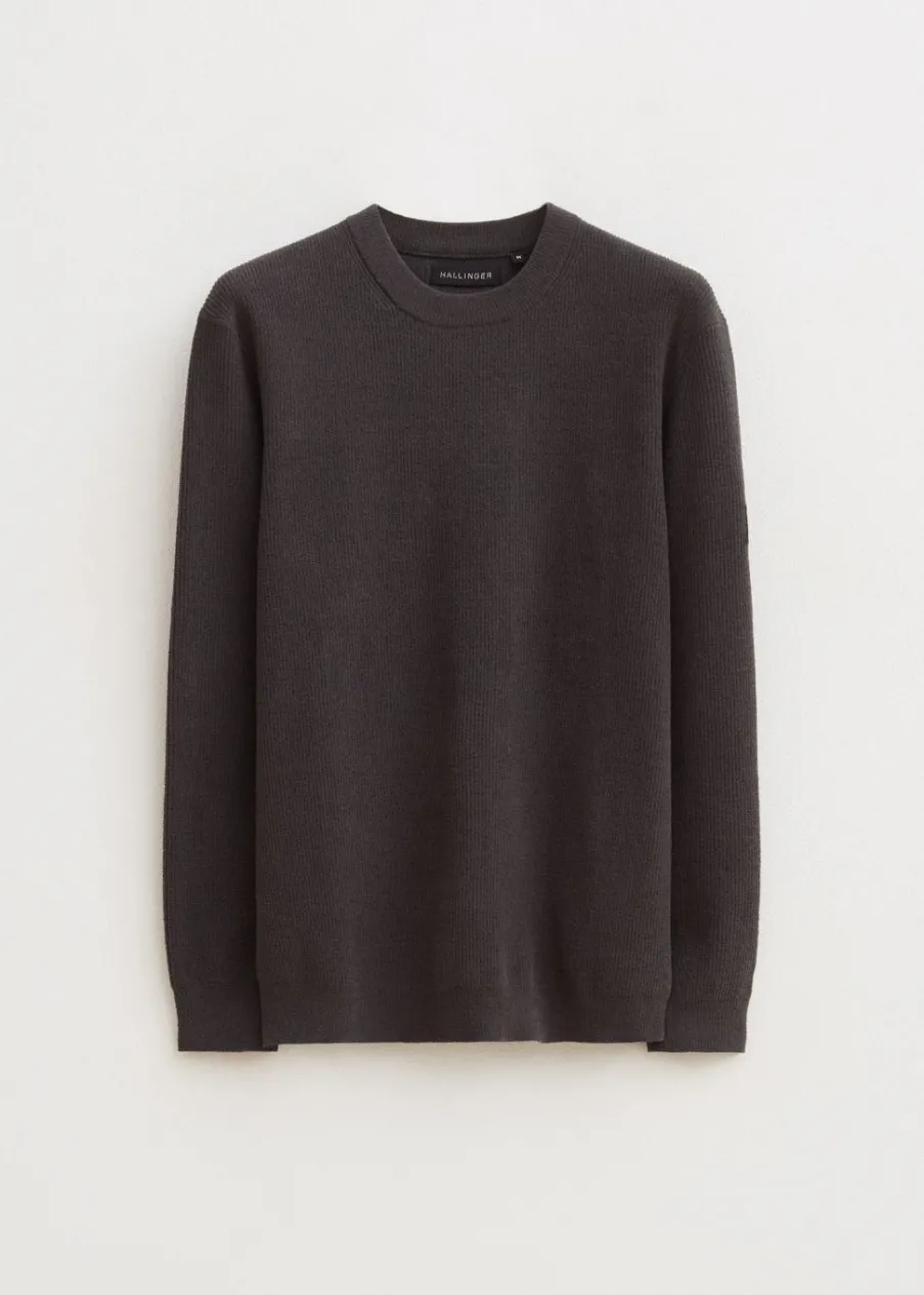 The Sting Chenille trui<Heren Truien En Vesten