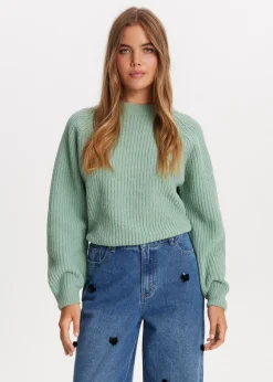 The Sting Chenille trui<DAMES Truien En Vesten