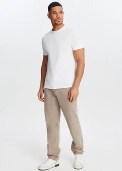 The Sting Coast straight leg jeans<Heren Jeans