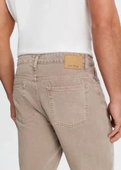 The Sting Coast straight leg jeans<Heren Jeans