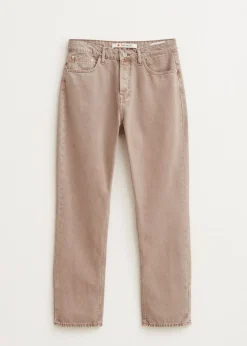 The Sting Coast straight leg jeans<Heren Jeans