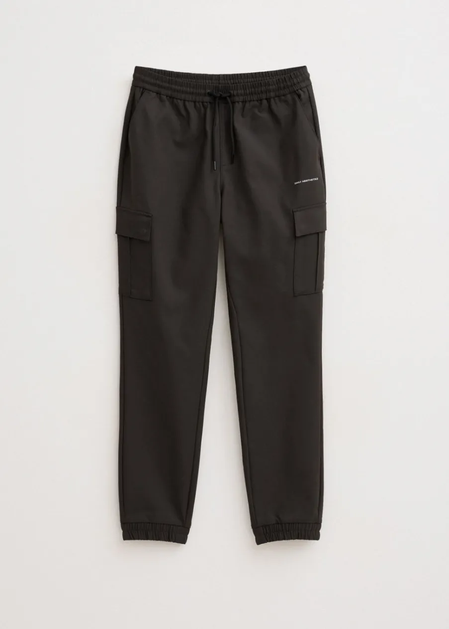 The Sting Comfort cargo broek<Heren Broeken